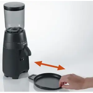 Кавомолка Graef CM 702 UA
