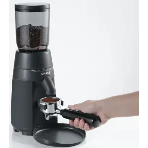 Кавомолка Graef CM 702 UA