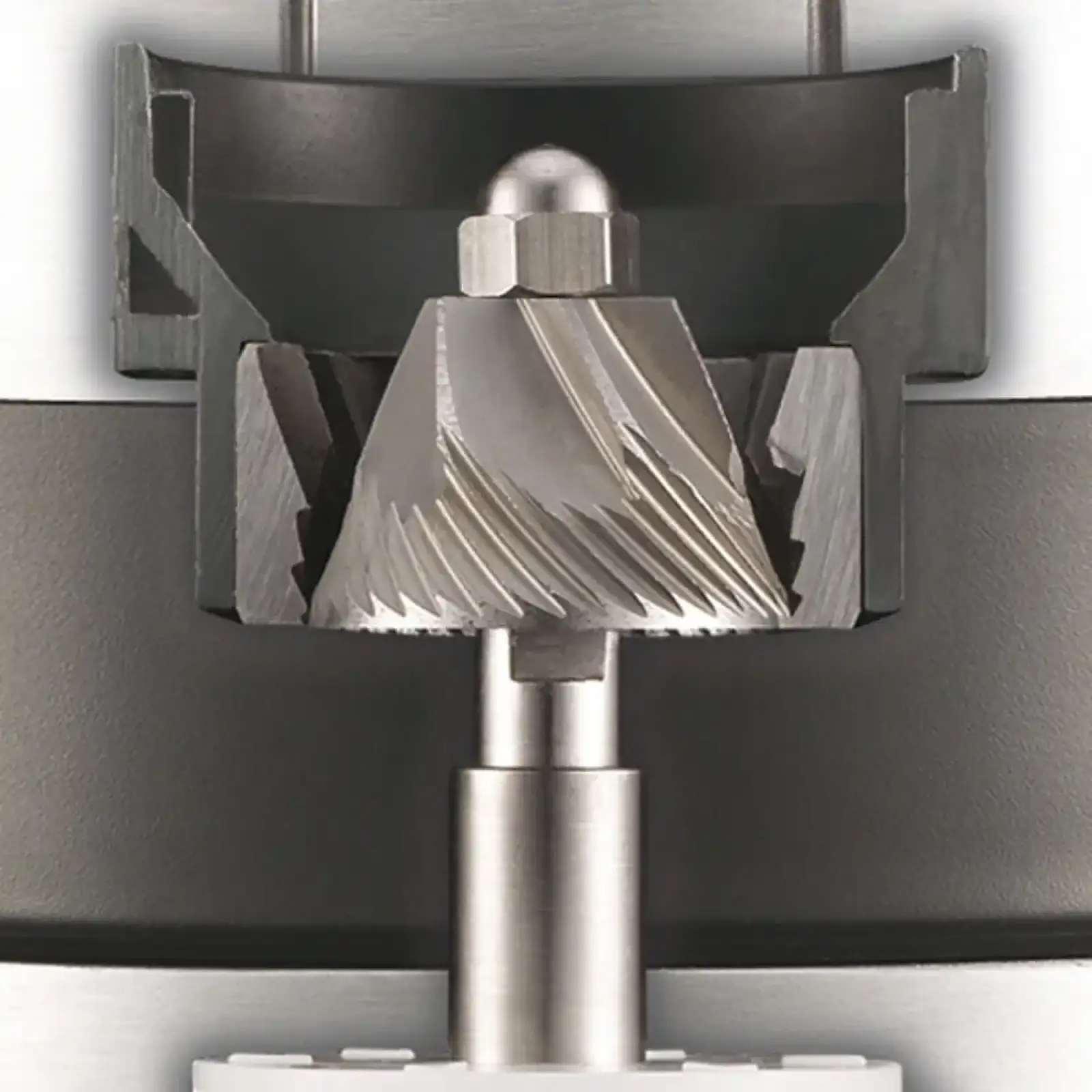Кавомолка Graef CM 702 UA
