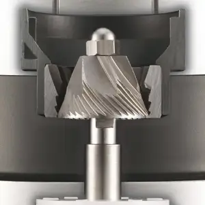 Кавомолка Graef CM 702 UA