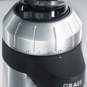 Кофемолка Graef CM 800 UA