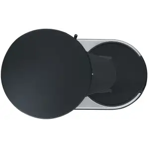 Кавомолка Graef CM 800 UA