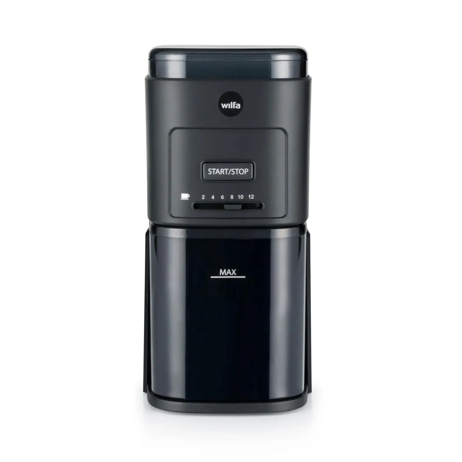 Кофемолка Wilfa Daily CG2G-260 (605780) UA