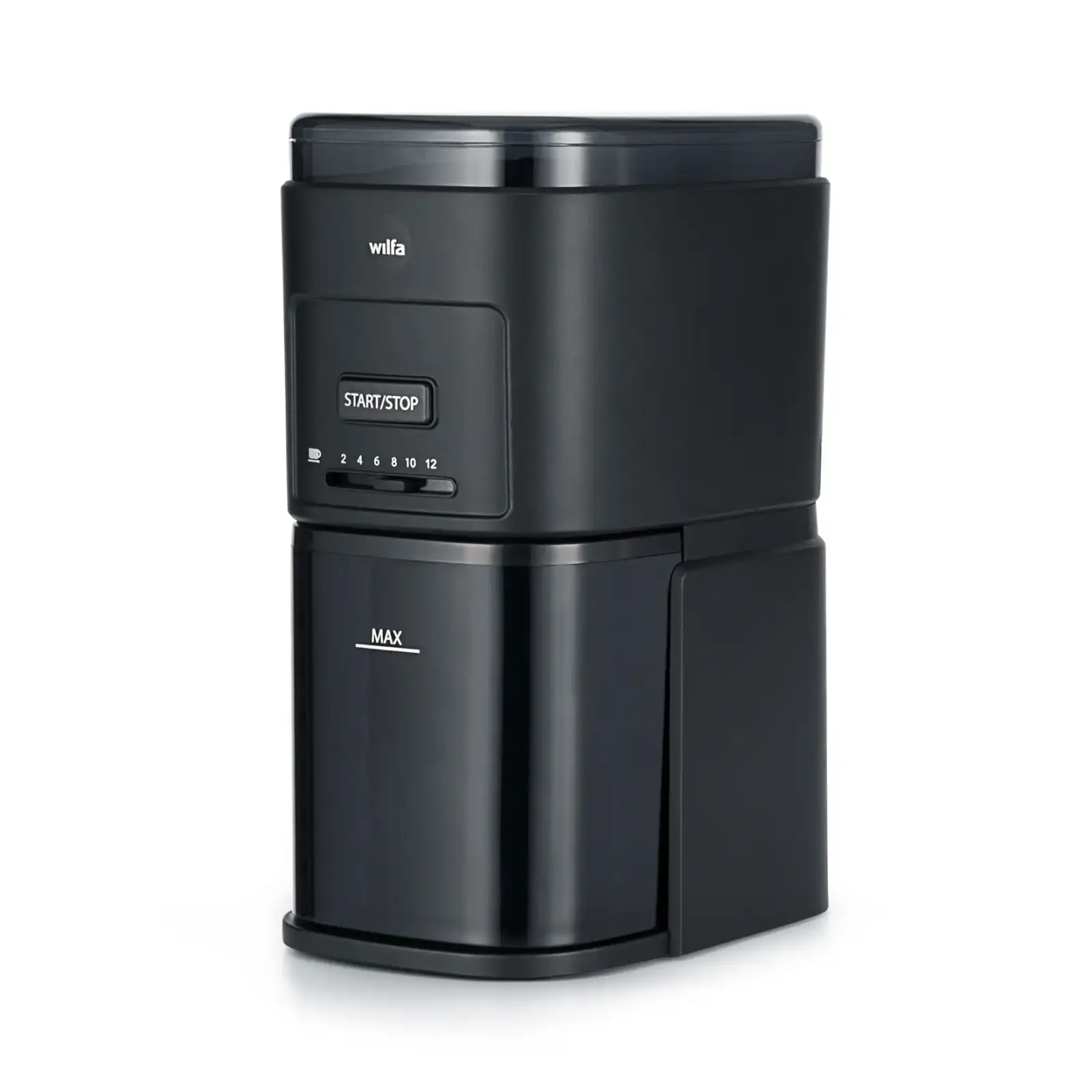 Кофемолка Wilfa Daily CG2G-260 (605780) UA