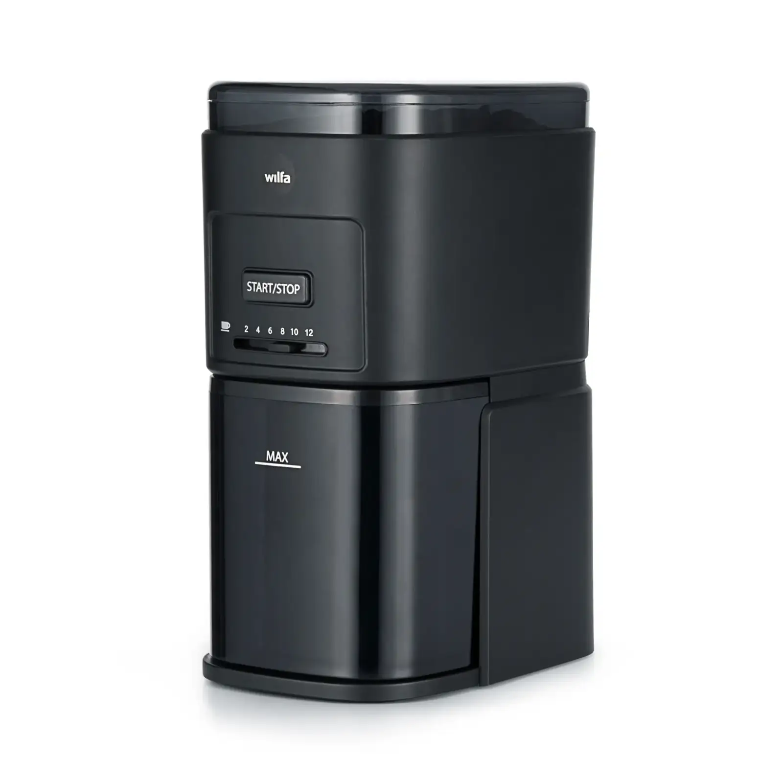 Кофемолка Wilfa Daily CG2G-260 (605780) UA