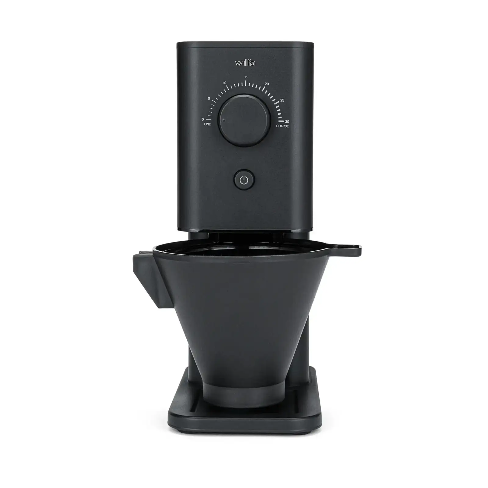 Кавомолка Wilfa Zense CG3B-125 (602300) UA