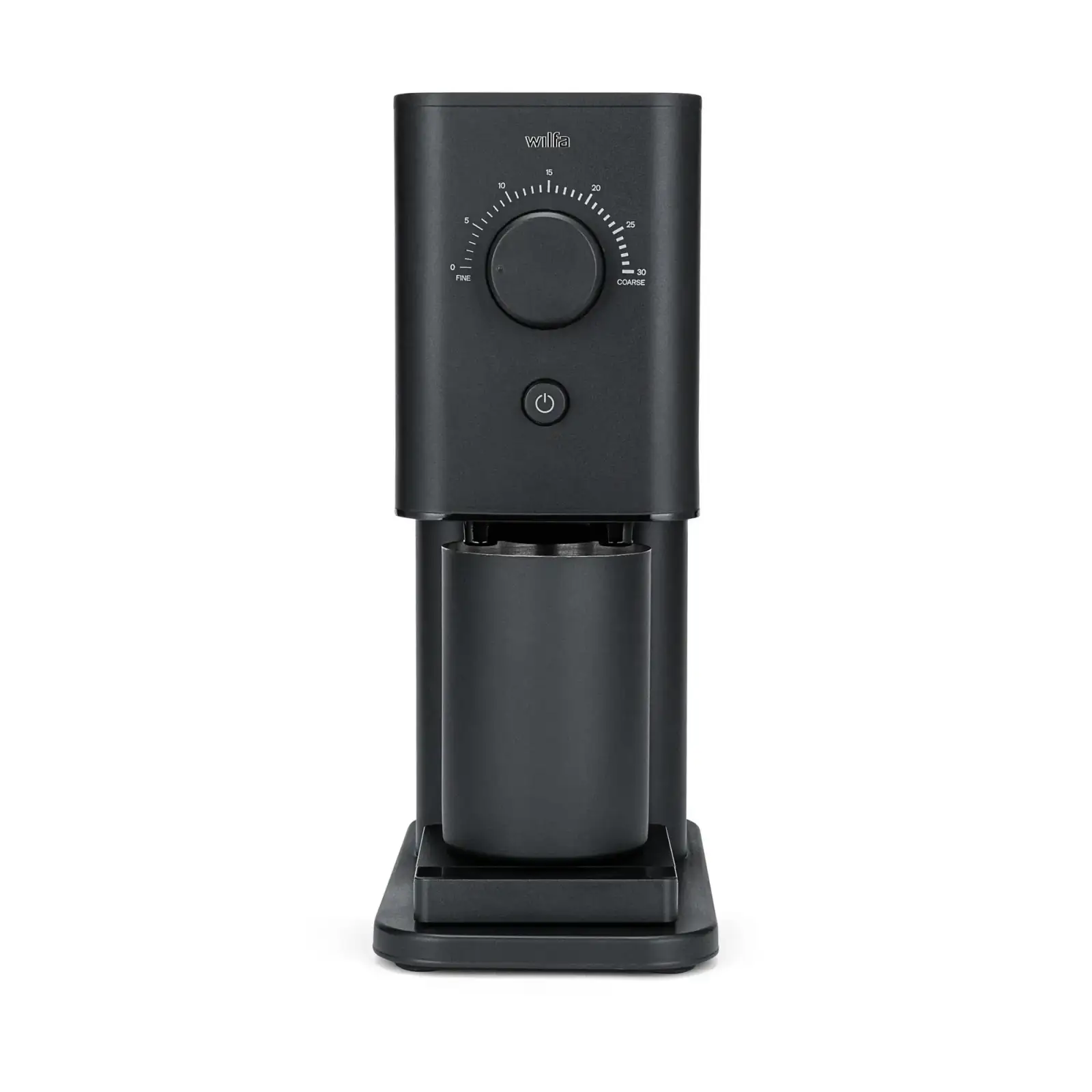 Кавомолка Wilfa Zense CG3B-125 (602300) UA