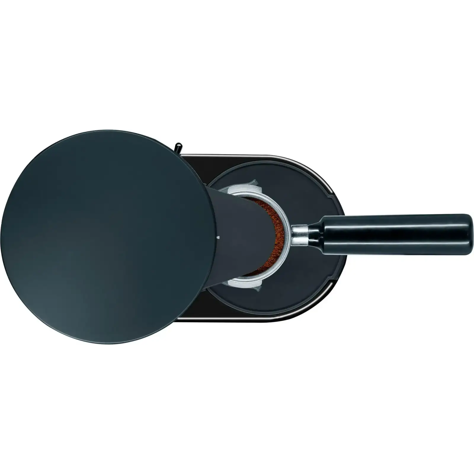 Кавомолка електрична GRAEF CM 802 UA