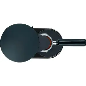 Кавомолка електрична GRAEF CM 802 UA
