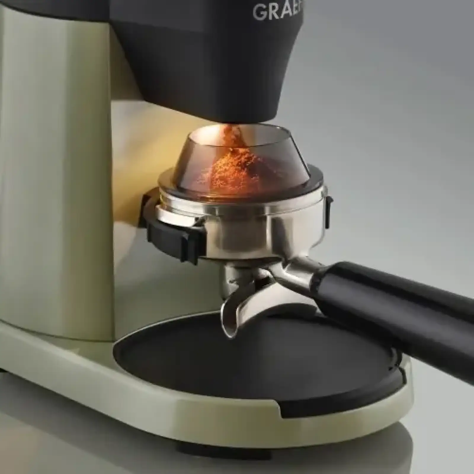 Кавомолка Graef CM8007EU UA