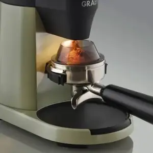 Кавомолка Graef CM8007EU UA