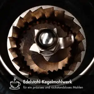 Кавомолка Graef CM8007EU UA