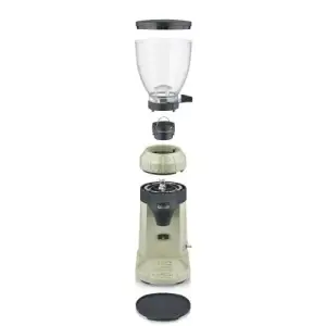 Кавомолка Graef CM8007EU UA