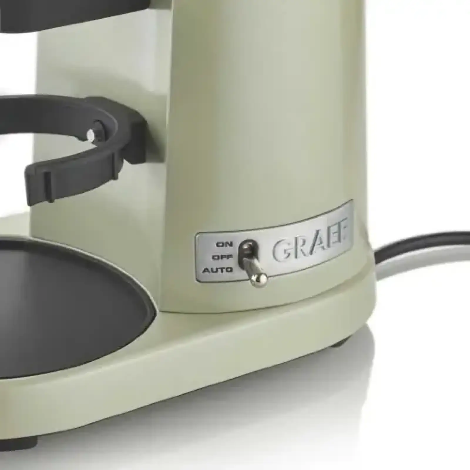 Кавомолка Graef CM8007EU UA
