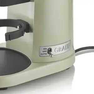 Кавомолка Graef CM8007EU UA