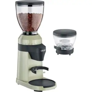 Кавомолка Graef CM8007EU UA