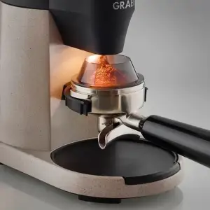 Кофемолка Graef CM8011EU UA