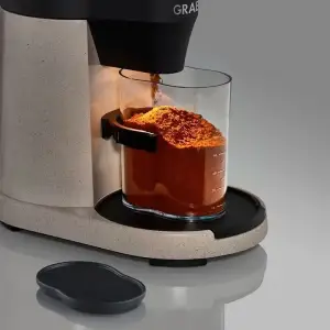 Кавомолка Graef CM8011EU UA