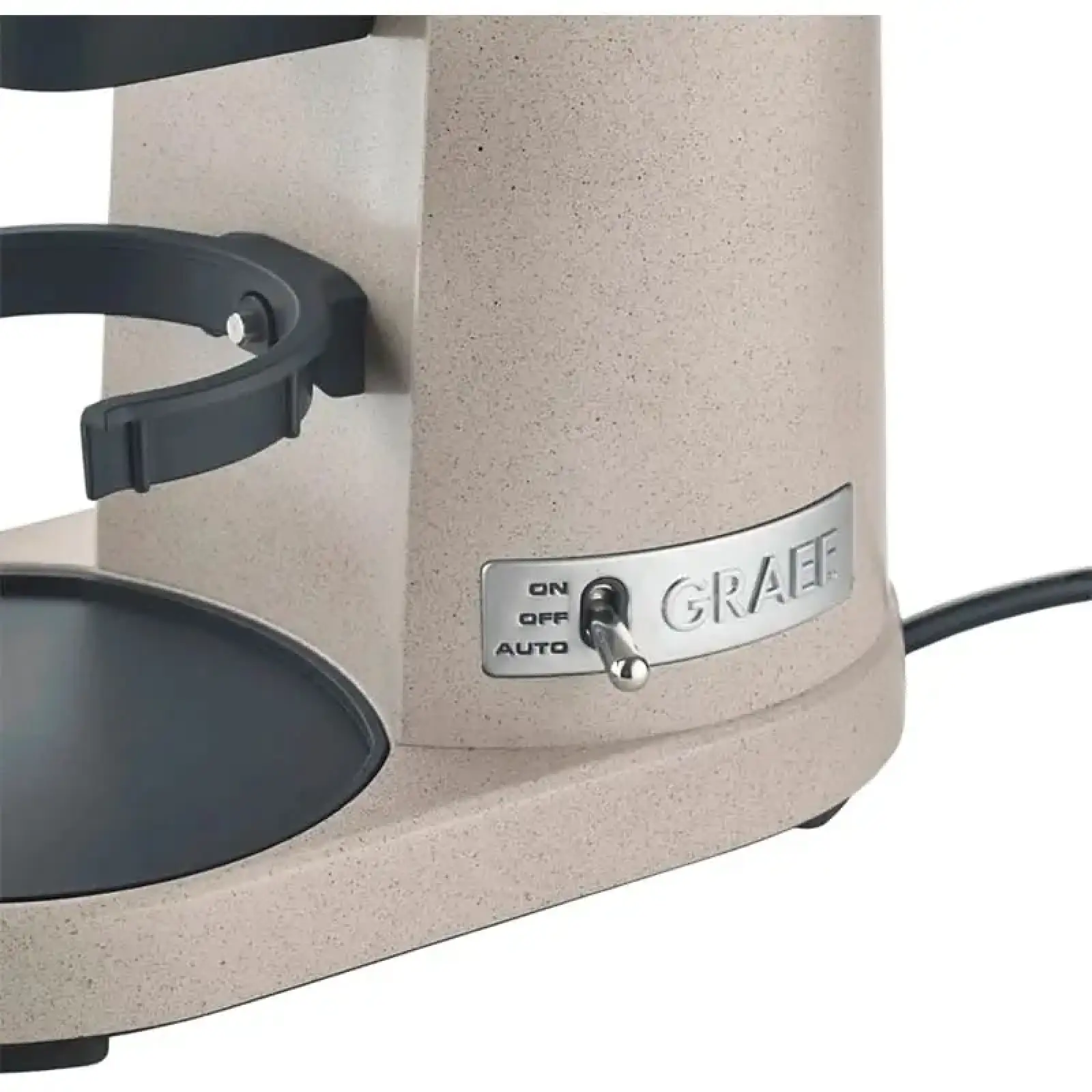 Кавомолка Graef CM8011EU UA