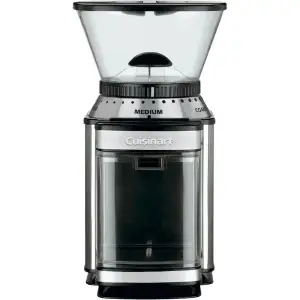 Кофемолка Cuisinart DBM8V2E UA