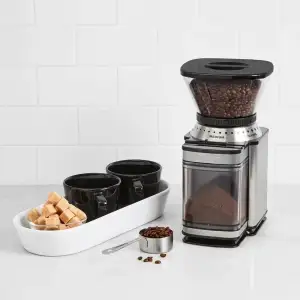 Кофемолка Cuisinart DBM8V2E UA