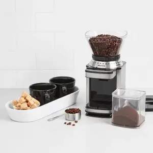 Кофемолка Cuisinart DBM8V2E UA