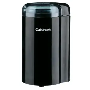 Кофемолка Cuisinart DCG20BKNE UA