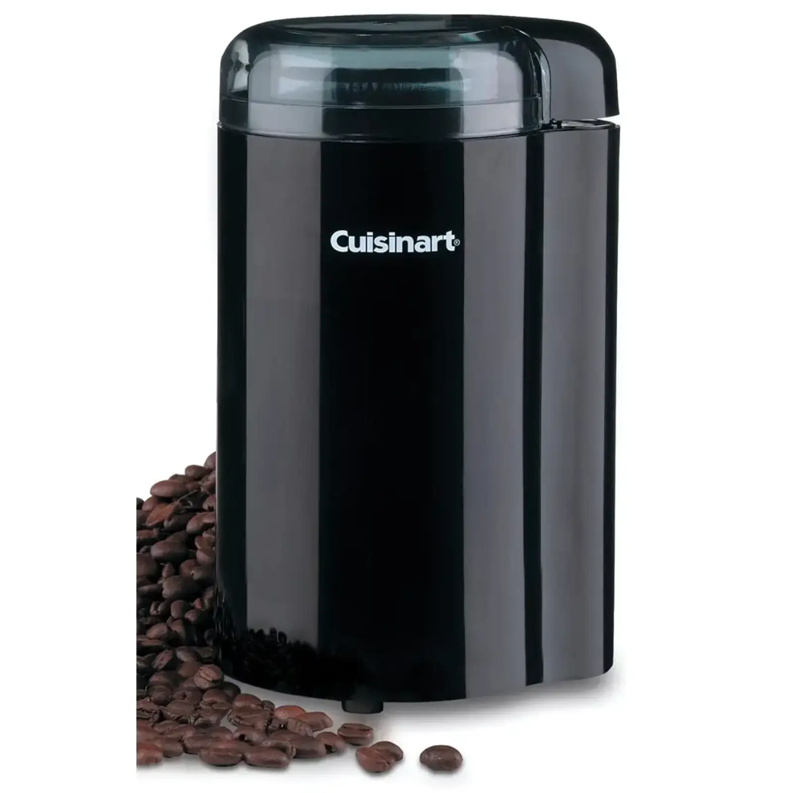 Кавомолка Cuisinart DCG20BKNE UA