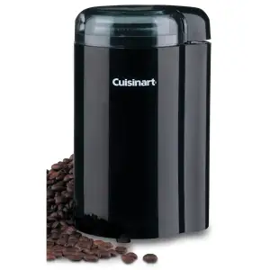 Кавомолка Cuisinart DCG20BKNE UA