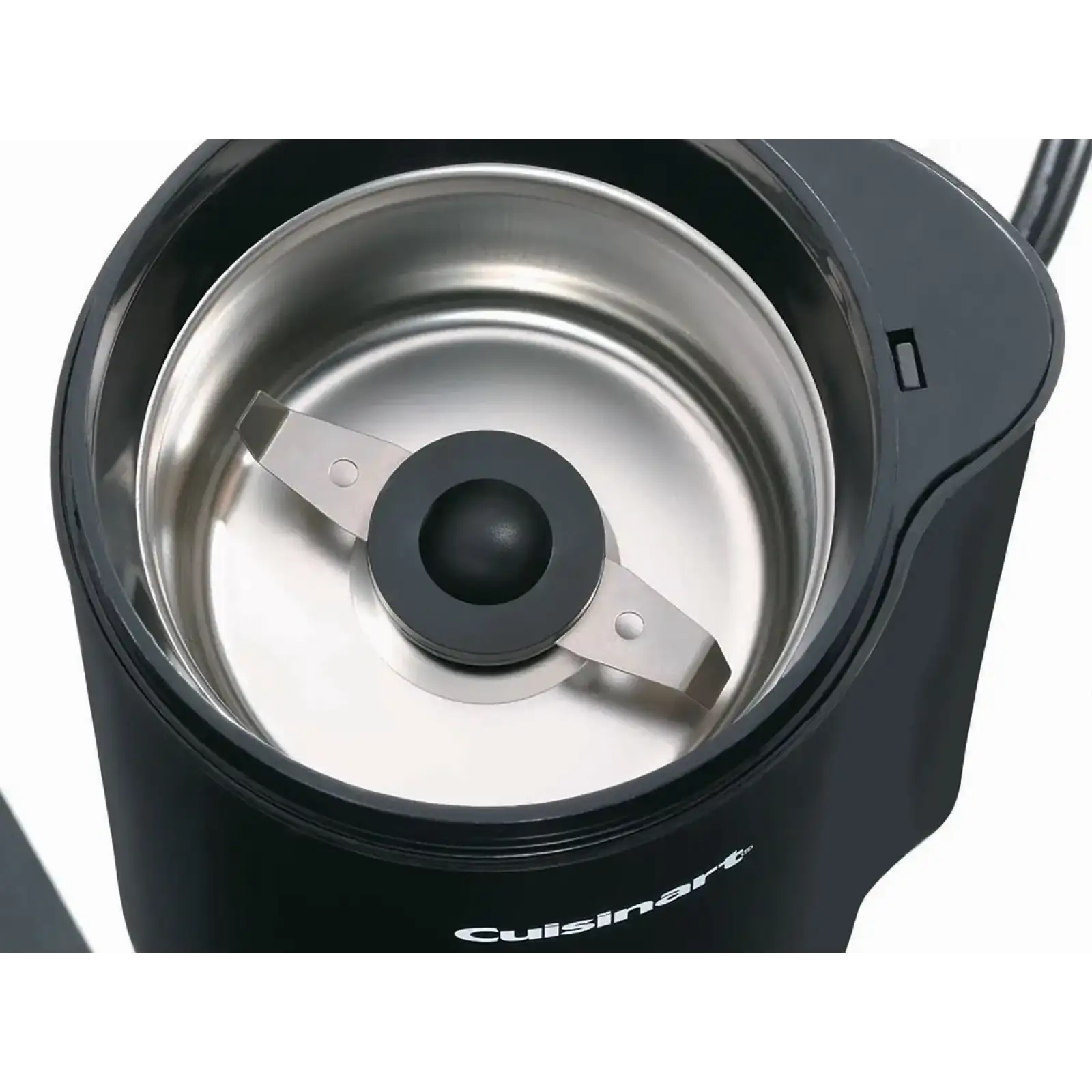 Кавомолка Cuisinart DCG20BKNE UA