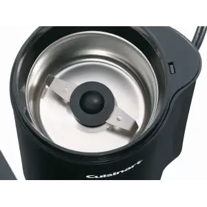 Кавомолка Cuisinart DCG20BKNE UA
