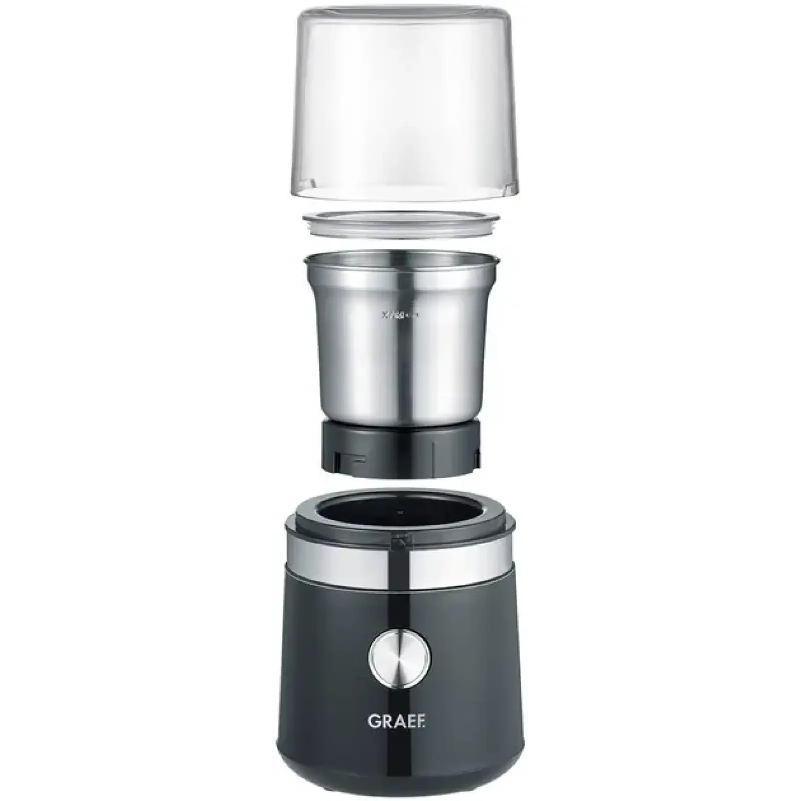 Кавомолка Graef CM102EU UA