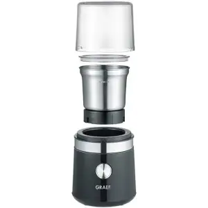 Кавомолка Graef CM102EU UA