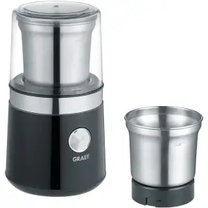Кавомолка Graef CM102EU UA