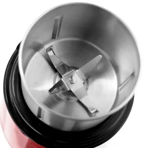 Кофемолка First FA-5486-2-RE UA