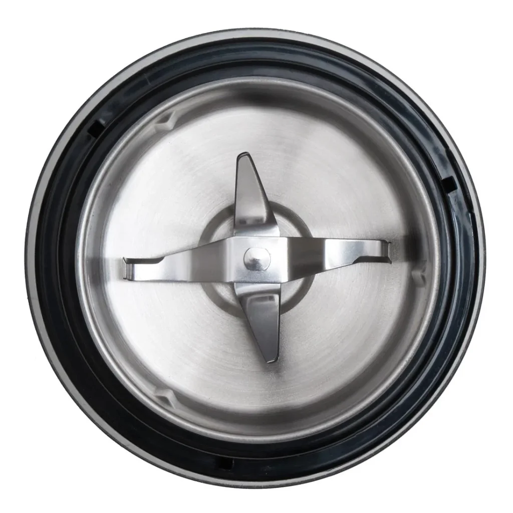 Кофемолка First FA-5486-2-WI UA