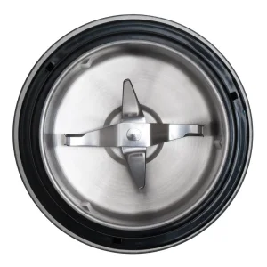 Кофемолка First FA-5486-2-WI UA