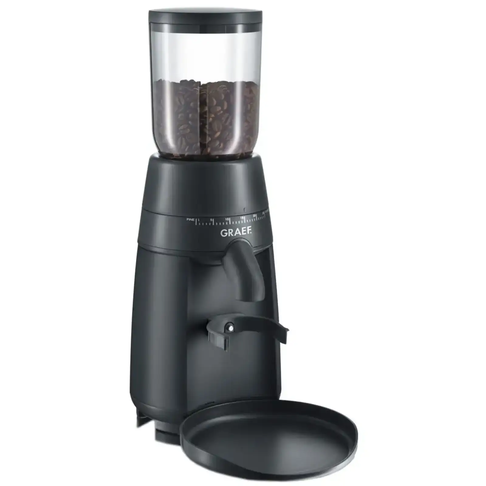 Кавомолка Graef CM 702 UA