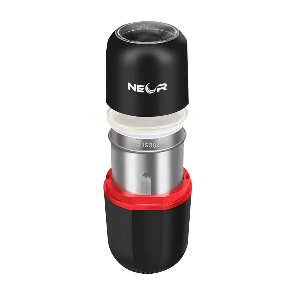 Кавомолка Neor Mill 100BL (21801020) UA