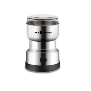 Кофемолка SeaBreeze SB-0601 UA