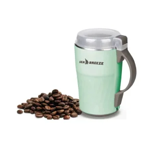 Кофемолка SeaBreeze SB-0603 UA
