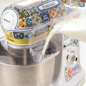 Кухонная машина Ariete 1588 Positano UA