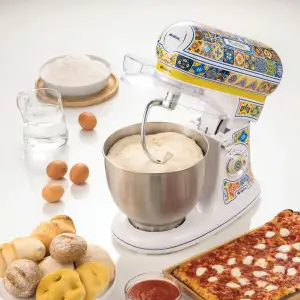 Кухонная машина Ariete 1588 Positano UA