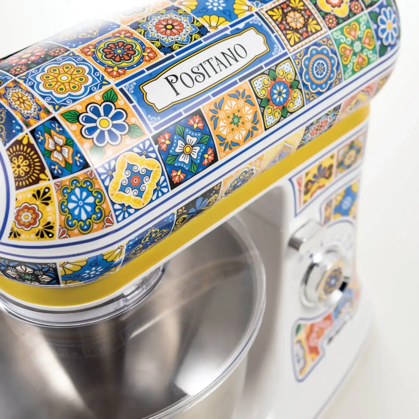 Кухонная машина Ariete 1588 Positano UA