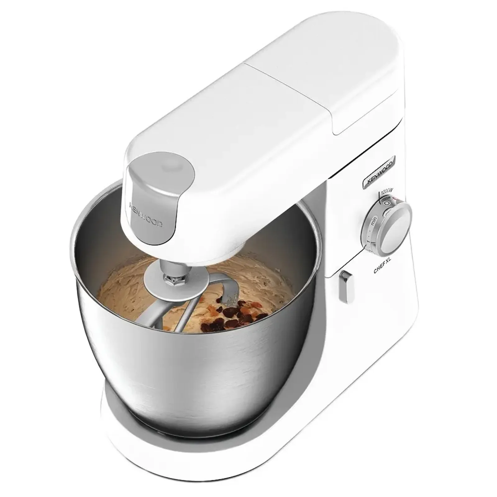 Кухонный комбайн Kenwood KVL 4170 S UA