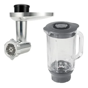 Кухонный комбайн Kenwood KVL 4170 S UA