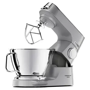 Кухонная машина Kenwood Titanium Chef Baker KVC85.004SI UA