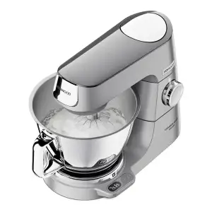Кухонная машина Kenwood Titanium Chef Baker KVC85.004SI UA