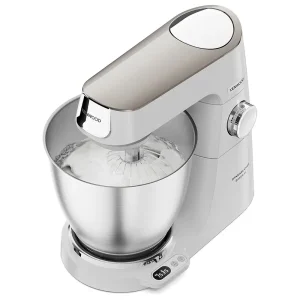 Кухонный комбайн Kenwood KVL 65.001 WH Titanium Chef Baker XL UA