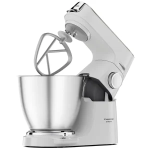 Кухонный комбайн Kenwood KVL 65.001 WH Titanium Chef Baker XL UA
